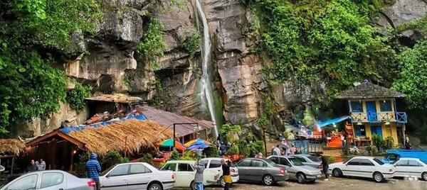 عکس جاهای دیدنی شمال ایران رامسر