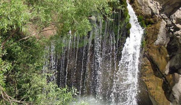 عکس جاهاي ديدني سبزوار