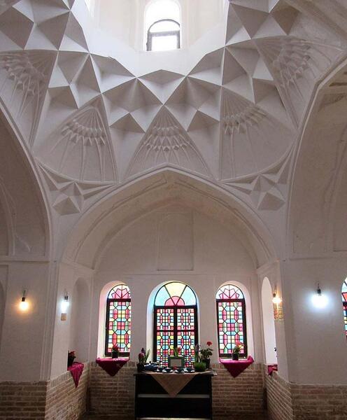 عکس جاهاي ديدني سبزوار