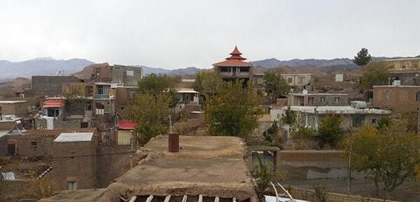 عکس جاهاي ديدني سبزوار