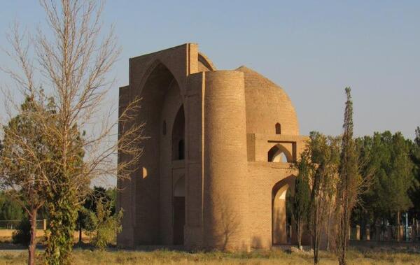 عکس جاهاي ديدني سبزوار