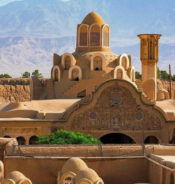 عکس جاهای دیدنی سنندج نی نی سایت