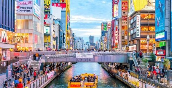عکس جاهای دیدنی کشور ژاپن