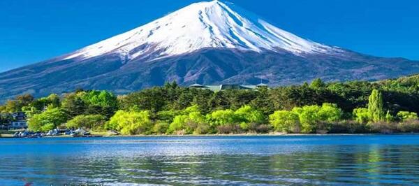 عکس بهترین جاهای دیدنی ژاپن