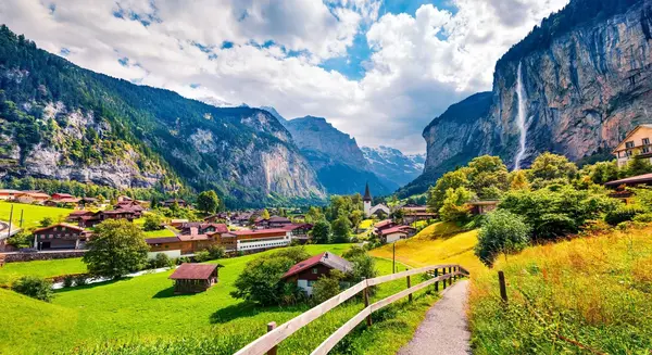 عکس جاهای دیدنی ژنو سوئیس