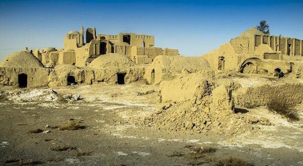 عکس جاهای دیدنی زابل