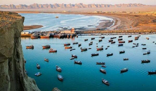 عکس جاهای دیدنی زابل