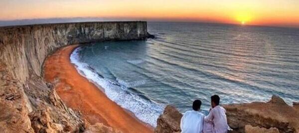 عکس جاهای دیدنی زابل