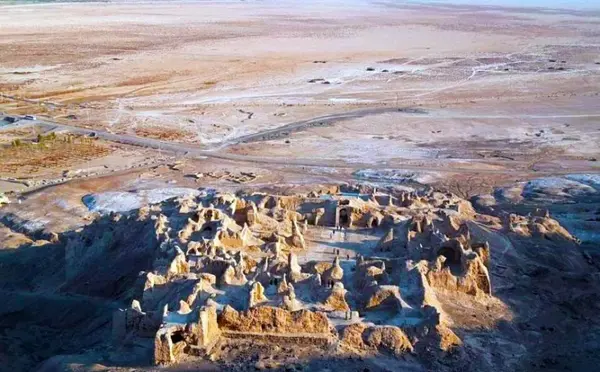 عکس جاهای دیدنی زابل