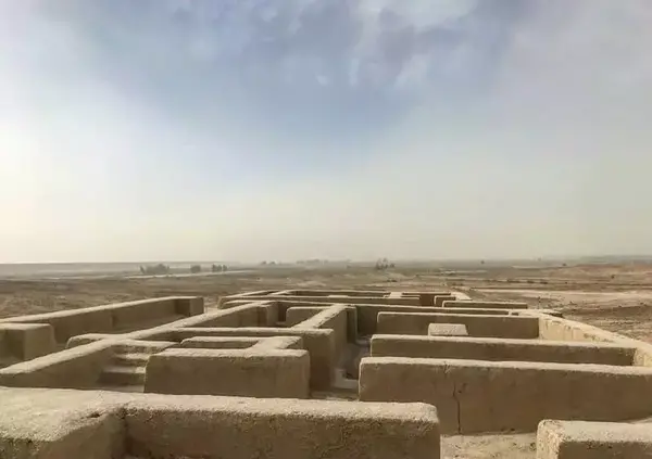 عکس جاهای دیدنی زابل
