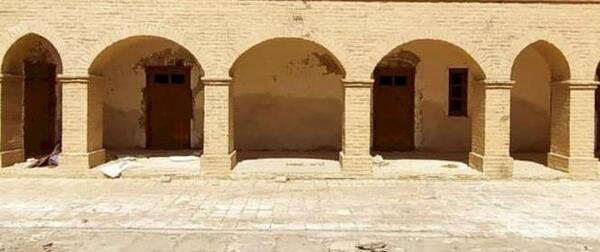 عکس جاهای دیدنی زابل