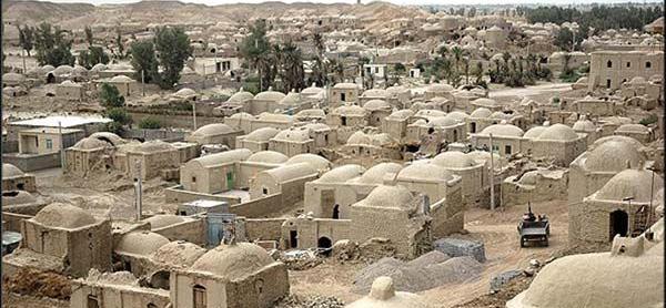 عکس جاهای دیدنی زابل