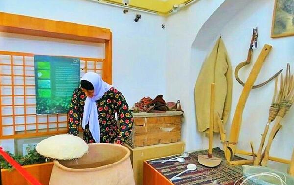 عکس جاهای دیدنی زابل