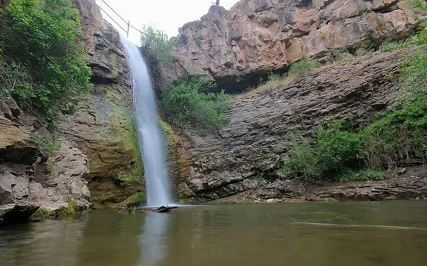 عکس جاهای دیدنی زنجان و ابهر