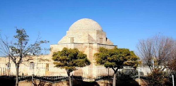 عکس جاهای دیدنی زنجان و ابهر