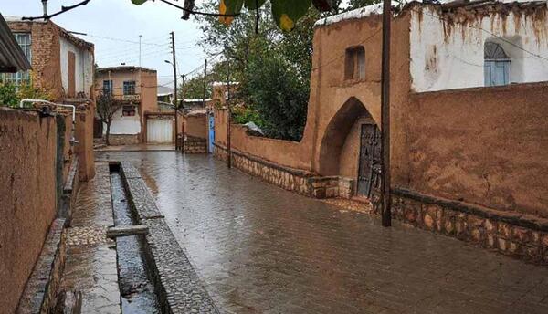 عکس جاهای دیدنی زنجان و ابهر