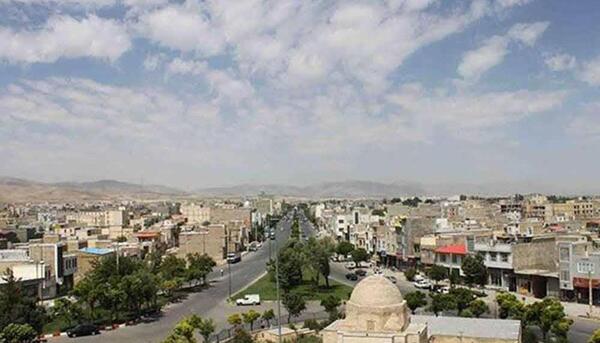 عکس جاهای دیدنی زنجان و ابهر