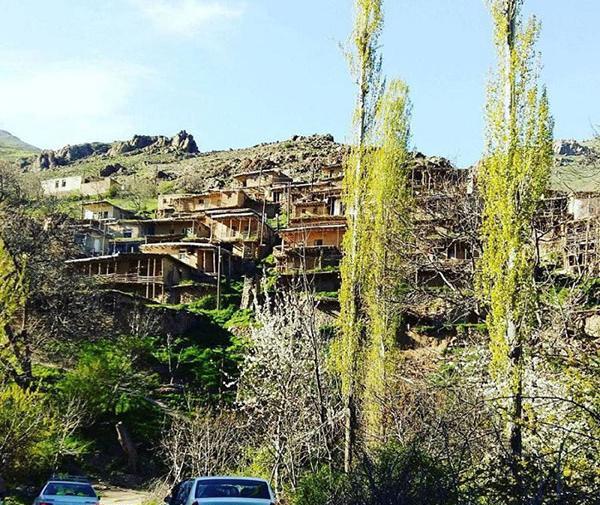 جاهای دیدنی شهر زنجان با عکس