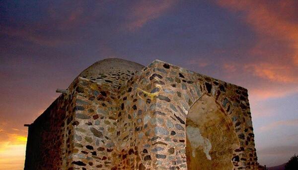 عکس جاهای دیدنی شهر زنجان در تابستان