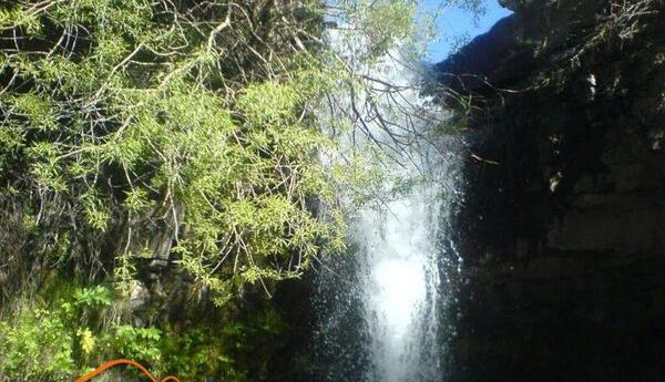 عکس جاهای دیدنی شهر زنجان در تابستان