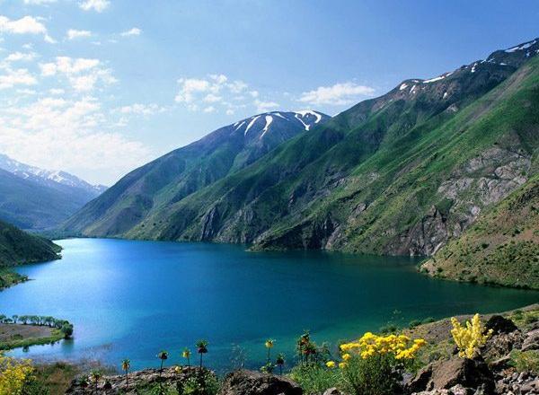 عکس جاهای دیدنی و تفریحی زاهدان