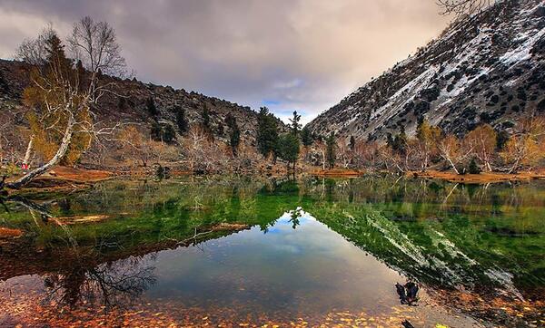 عکس جاهای دیدنی و تفریحی زاهدان