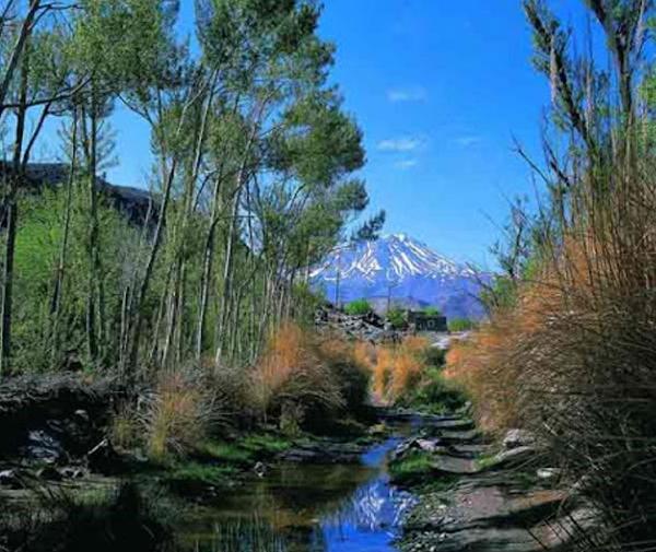عکس جاهای دیدنی و تفریحی زاهدان