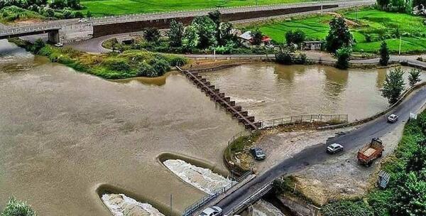 عکس جاهاي ديدني رشت و اطراف