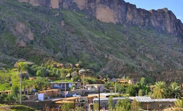 عکس جاهای دیدنی دزفول در زمستان