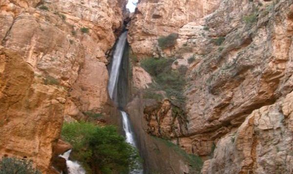 عکس جاهای دیدنی و تفریحی سرپل ذهاب