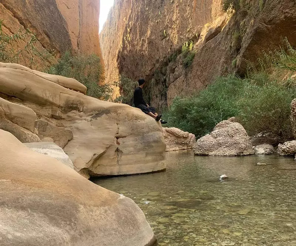 عکس جاهاي ديدني دزفول