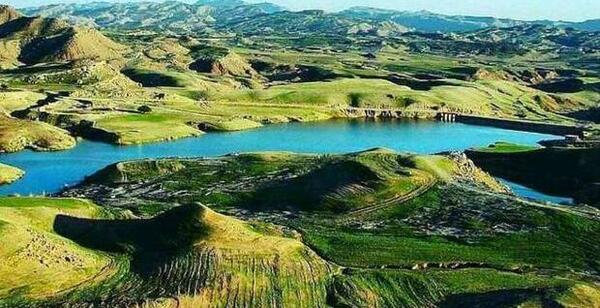عکس جاهای دیدنی دزفول و شوشتر