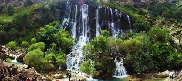 عکس جاهای دیدنی دزفول و شوشتر