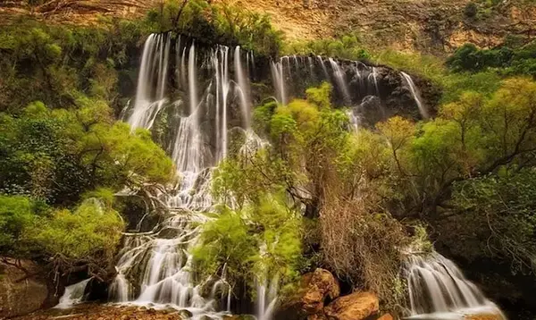 عکس جاهای دیدنی دزفول و شوشتر