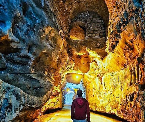 عکس جاهای دیدنی دزفول و شوشتر