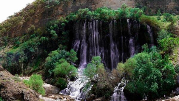 عکس جاهای دیدنی دزفول و شوشتر
