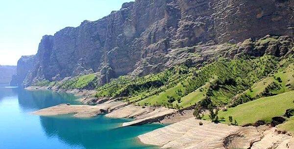 عکس جاهای دیدنی دزفول و شوشتر