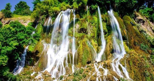 عکس جاهای دیدنی دزفول و شوشتر