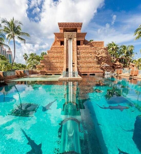 عکس جاهای دیدنی دبی رایگان