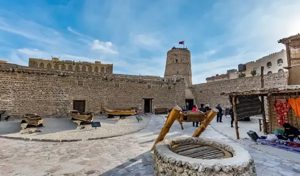 عکس جاهای دیدنی دبی رایگان