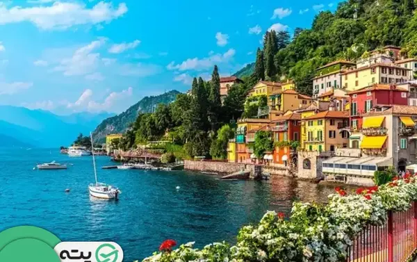 عکس جاهای دیدنی شهر هامبورگ در آلمان