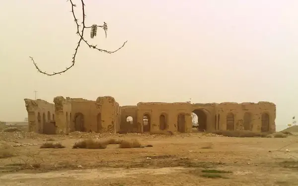 عکس از جاهای دیدنی خرمشهر