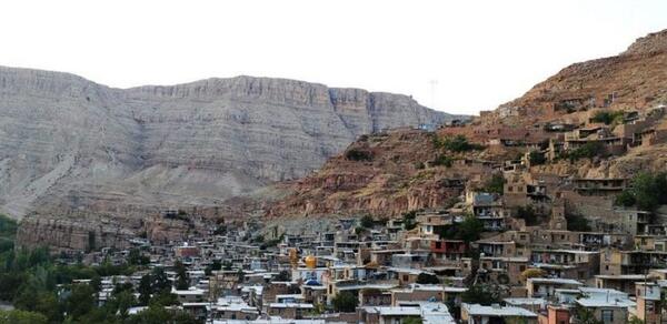 عکس جاهای دیدنی و گردشگری خراسان شمالی