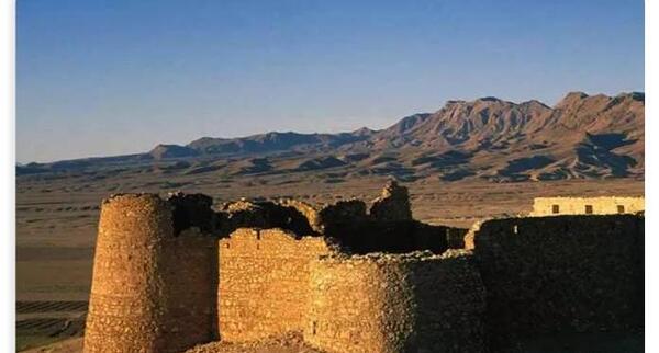 عکس جاهای دیدنی و گردشگری خراسان شمالی
