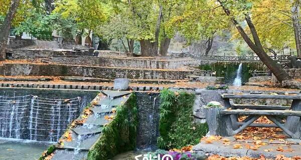 عکس جاهای دیدنی و گردشگری خراسان شمالی