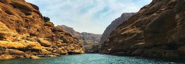 عکس جاهای دیدنی خوزستان در فصل تابستان