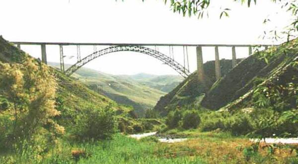 عکس جاهای دیدنی قطور خوی