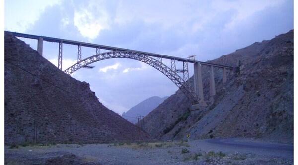 عکس جاهای دیدنی قطور خوی