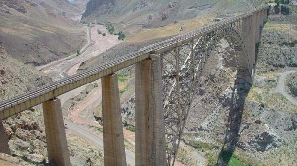 عکس جاهای دیدنی قطور خوی
