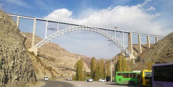 عکس جاهای دیدنی قطور خوی